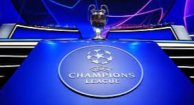 Şampiyonlar Ligi maç programı 19 Eylül 2024: Bugün UEFA Şampiyonlar Ligi'nde hangi maçlar var, saat kaçta, hangi kanalda?