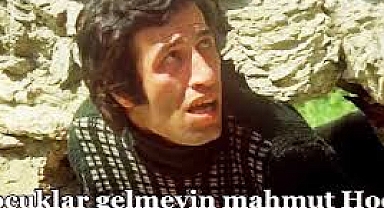 Türk filmlerindeki bu sözleri hatırlayan var mı?