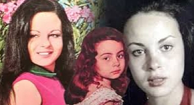 Yeşilçam'ın çocuk oyuncusu Ayşecik şimdi ne yapıyor?
