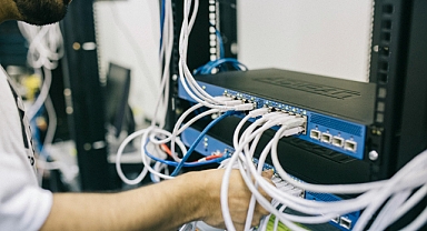 6G telefon ağları 5G'den 9000 kat daha hızlı olabilir
