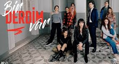 Bir Derdim Var final mi? Bir Derdim Var dizisi hangi gün? Bir Derdim Var bitti mi? Bir Derdim Var konusu ne?