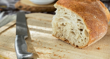 Ekşi mayalı ekmek sağlıklı mıdır?