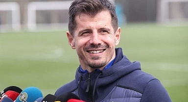 Emre Belözoğlu'nun yeni takımı