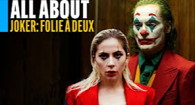 Joker filmi sevenlerin hasreti bitiyor