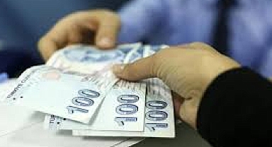 Milyonlarca kişiyi ilgilendiren zam oranı..