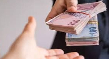 Ödeme bekleyenler dikkat! İşte ele geçecek para