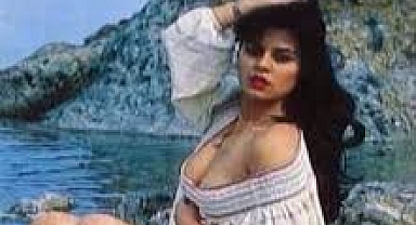 SERPİL ÇAKMAKLI'NIN BU POZLARONDAN HANGİLERİNİ HATIRLIYORSUNUZ? DETAYLAR HABERDE