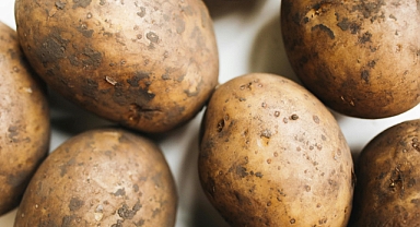 Soğan ve patates fiyatlarını görenler şaşırıyor