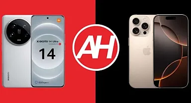 Telefon Karşılaştırmaları: Xiaomi 14 Ultra ve Apple iPhone 16 Pro Max