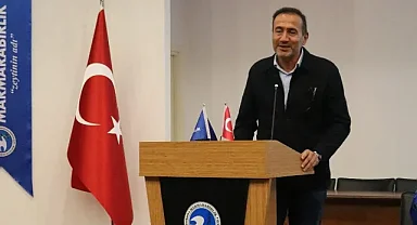 Zeyder'de babadan zeytinci Mustafa Alhat dönemi
