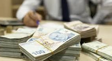 Bakan müjdeyi verdi: Paralar hesaplarda
