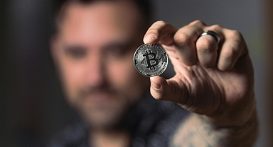Bitcoinde flaş artış