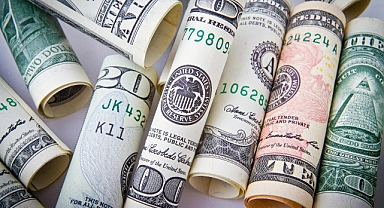 CANLI DÖVİZ KURU: DOLAR VE EURO FİYATLARI