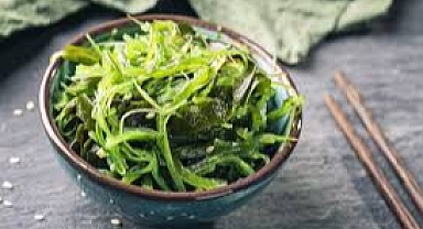 Fucoxanthin — Gıda Kaynakları, Yapısı, Sağlık Faydaları ve Takviyeleri
