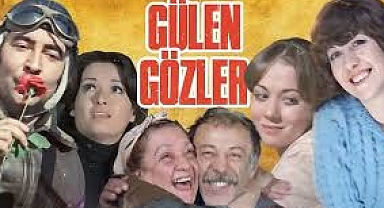 Gülen Gözler Filmi nerede çekildi oyuncuları kim, konusu ne, sonu nasıl bitiyor?
