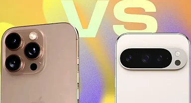 iPhone 16 Pro Max ve Pixel 9 Pro XL Özellikleri: Büyük Telefonlar Karşılaştırıldı
