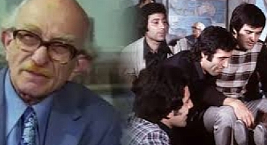 Tosun Paşa filminin çekimi sırasında ölen Hababam sınıfının akil hocasının kızı da ünlüymüş