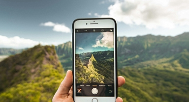 Vay be! Iphone bunları da yapıyormuş! işte Iphone'nin 15 bilmediğiniz özelliği