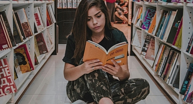 Bu yıl beklenen 39 yeni kitap 2025