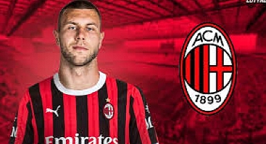 FLAŞ! Fenerbahçe'ye bomba stoper transferi! Resmi....