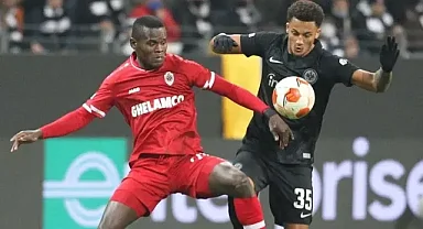 Flaş! Fenerbahçe İlk Transferini Yaptı! Yeni Stoper Almanya'dan Geliyor