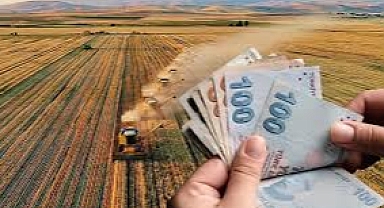 Flaş! Tarım ve hayvancılık için 3 farklı ödemeden duyuru var!