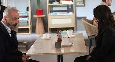 Gizemli kadın Azem’i neden arıyor?