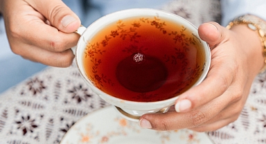 Hem Zihniniz Hem Vücudunuz İçin Şifalı Bir çay ister misiniz?
