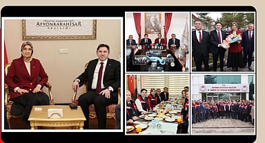Jeotermal Kaynaklı Sera Organize Tarım Bölgesi Projesi