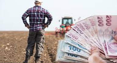 Mazot gübre, yem ve hububat primleri aynı anda..