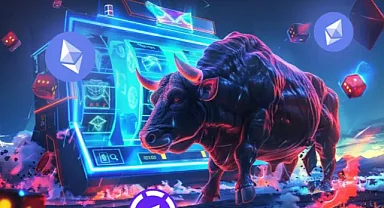 Rollblock (RBLK) Presale: A GambleFi Revolution Poised for 50x Growth in 2025