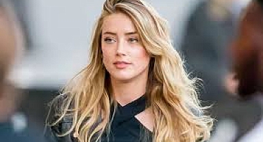 Where is Amber heard now?