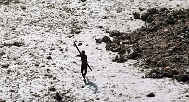 1956’dan Beri Girişin Yasak Olduğu Kuzey Sentinel Adası: Neden Gidilemiyor?