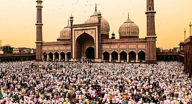 2025 Ramazan Bayramı Ne Zaman? Diyanet Takvimine Göre Ramazan Bayramı Tarihleri