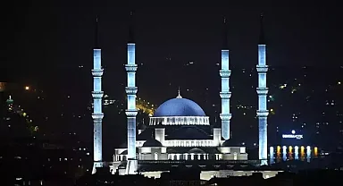 2025 Türkiye Ramazan Ayında En Kısa ve En Uzun Oruç Süreleri Belli Oldu
