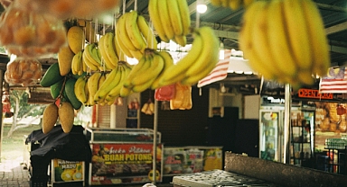 2025 Yılında Mahalle Marketlerindeki En Ucuz Sebze ve Meyve Fiyatları