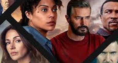 24 Şubat 2025 Pazartesi TV Yayın Akışı: Bugün Hangi Dizi ve Programlar Var?
