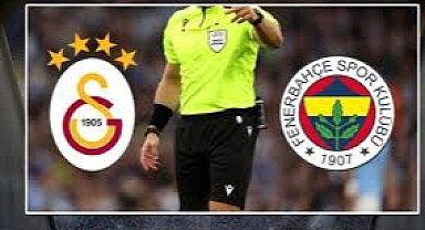 Acun Ilıcalı'dan Fenerbahçe - Galatasaray Derbisi İçin Hakem Açıklaması
