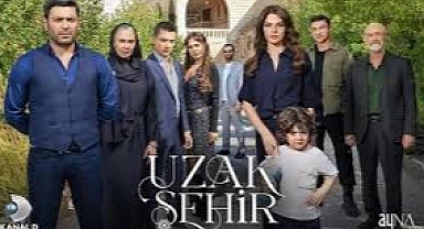 Alya ile Cihan Nereye Gidiyor? ‘Uzak Şehir’ Yeni Bölüm Merak Uyandırdı!