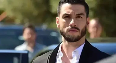Aras Aydın Kimdir? Siyah Kalp Dizisindeki Nuh Karakteri ve Kariyeri