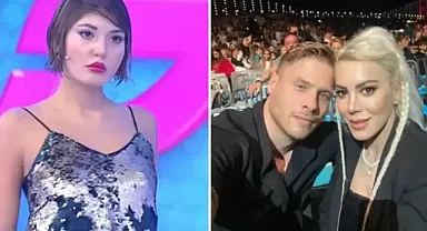 Bahar Candan'ın Mesajı Ortalığı Karıştırdı! Yunus Emre'nin Eşi Mesajları İfşa Etti