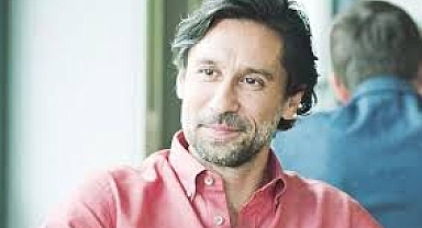 Başka Bir Gün Dizisinin Murat’ı Merih Ermakastar Kimdir? Kaç Yaşında, Hangi Dizilerde Oynadı?