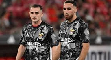 Benfica-Braga Maçı: Saat Kaçta, Hangi Kanalda ve Nereden İzlenir?