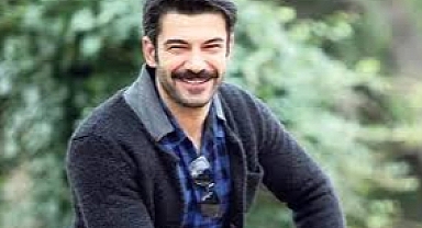 Binbir Gece Masalları Kadrosuna Rüzgar Aksoy Katıldı! Ünlü Oyuncunun Kariyeri ve Projeleri