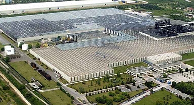 Brisa, İzmit Fabrikasında Üretimi Durdurdu: Bakım Çalışmaları Sürecek