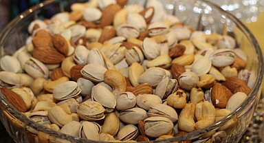 Bu Atıştırmalık Değişimi Kan Şekerini Yönetmeye ve Metabolik Hastalıkları Önlemeye Yardımcı Olabilir