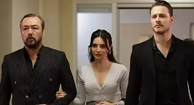 Burak Çelik Kimdir? Hudutsuz Sevda Dizisindeki Kaan Karakteri ve Kariyeri