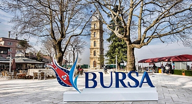 Bursa Turizminde Kültürel Sürdürülebilirlik Çalıştayı: Geceleme Sayısını Artırmak için Yeni Adımlar