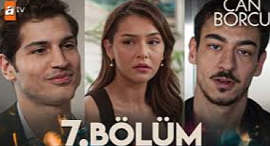 Can Borcu 9. Bölüm: Rüzgar Suçunu İtiraf Ediyor! Mehmet'in Akıbeti Ne Olacak?
