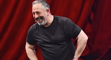Cem Yılmaz, Amerika Turunu Miami'de Sonlandırdı: CMXXIV Gösterisi Büyük İlgi Gördü